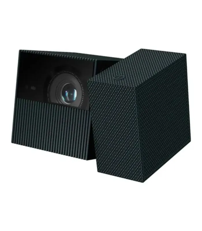 TCL Proyector PlayCube 750L GoogleTV Wf Bth spk5W