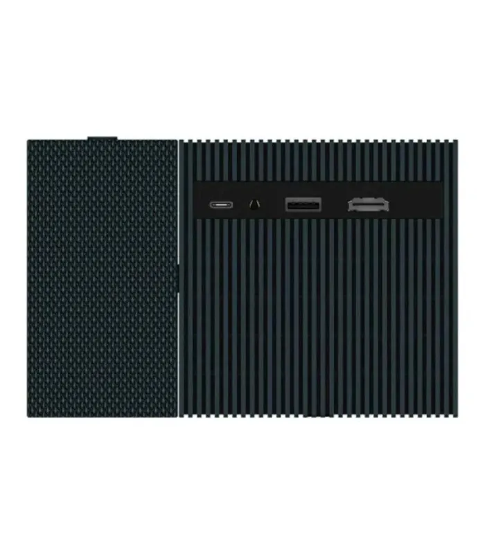 TCL Proyector PlayCube 750L GoogleTV Wf Bth spk5W