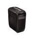Fellowes Destructora 60CS corte en tiras de 7mm