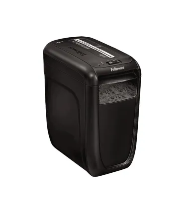 Fellowes Destructora 60CS corte en tiras de 7mm