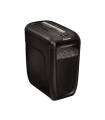 Fellowes Destructora 60CS corte en tiras de 7mm