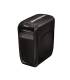 Fellowes Destructora 60CS corte en tiras de 7mm