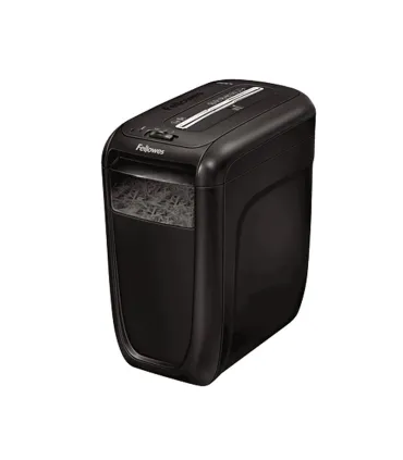 Fellowes Destructora 60CS corte en tiras de 7mm