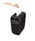 Fellowes Destructora 60CS corte en tiras de 7mm