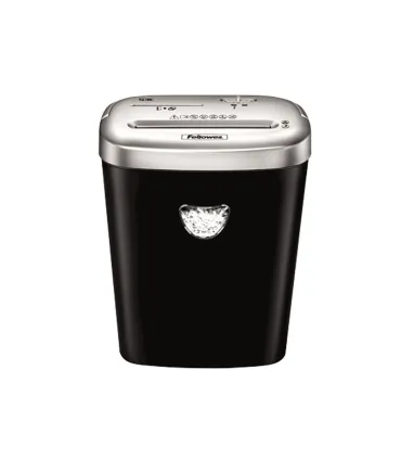 Fellowes Destructora 53C corte  partículas  4x38mm