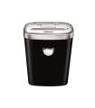 Fellowes Destructora 53C corte  partículas  4x38mm
