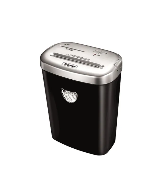 Fellowes Destructora 53C corte  partículas  4x38mm