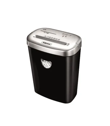 Fellowes Destructora 53C corte  partículas  4x38mm