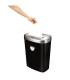 Fellowes Destructora 53C corte  partículas  4x38mm