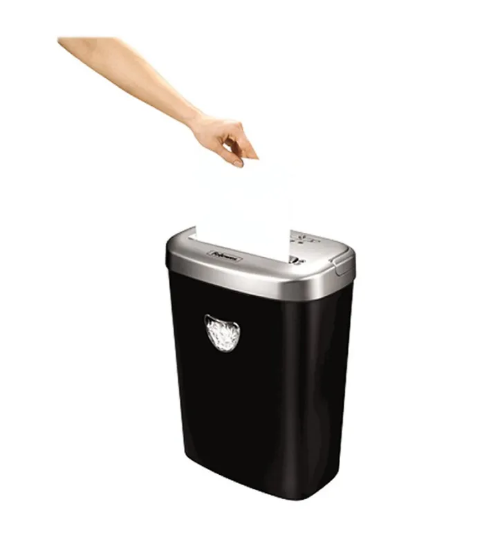 Fellowes Destructora 53C corte  partículas  4x38mm