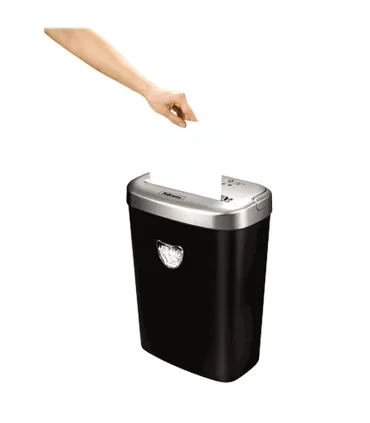 Fellowes Destructora 53C corte  partículas  4x38mm