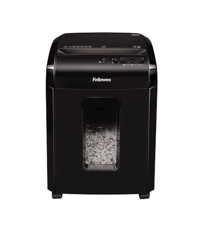 Fellowes Destructora 10M