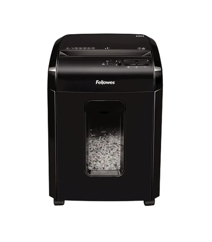 Fellowes Destructora 10M