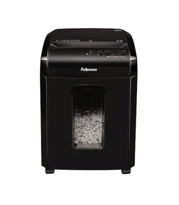 Fellowes Destructora 10M