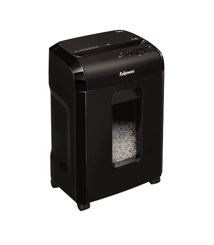 Fellowes Destructora 10M