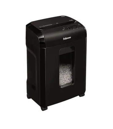 Fellowes Destructora 10M
