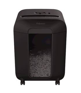Fellowes Destructora LX85 corte partículas 4x40mm