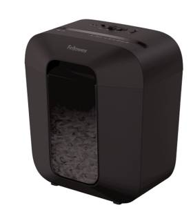Fellowes Destructora LX25 corte partículas