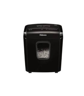 Fellowes Destructora 6M Minicorte de 4x12mm