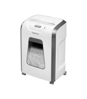 Fellowes Destructora 15C Blanca