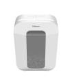 Fellowes Destructora LX50 Blanca