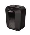 Fellowes Destructora LX50 Negra