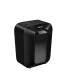 Fellowes Destructora LX50 Negra