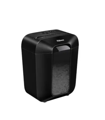 Fellowes Destructora LX50 Negra