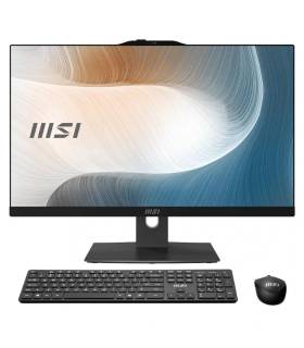 MSI AM242P-815ES i5-1235U 16GB 512 W11H 24" Negro