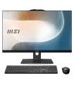 MSI AM242P-815ES i5-1235U 16GB 512 W11H 24" Negro