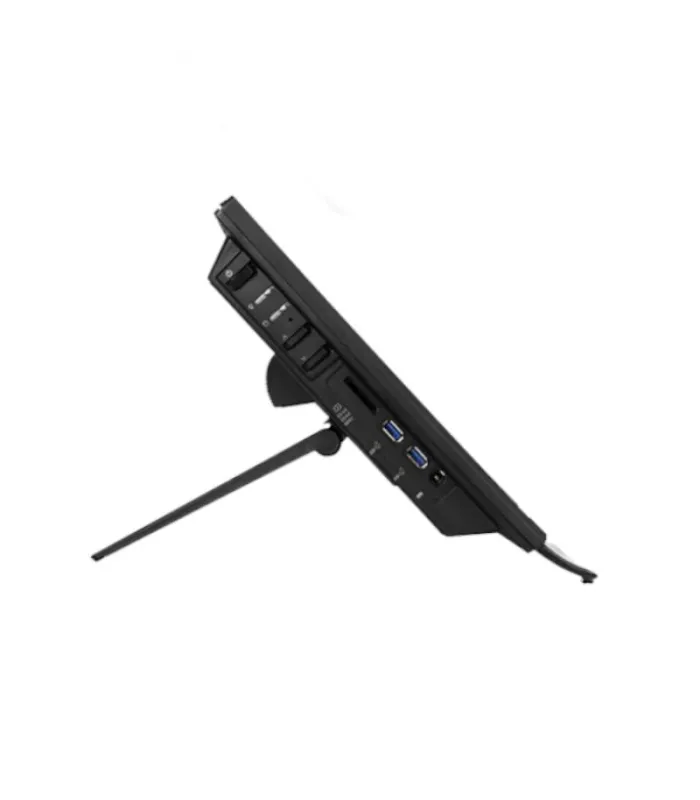 MSI Pro AP162T-007XES N100 4GB 256 DOS 15" tac.N