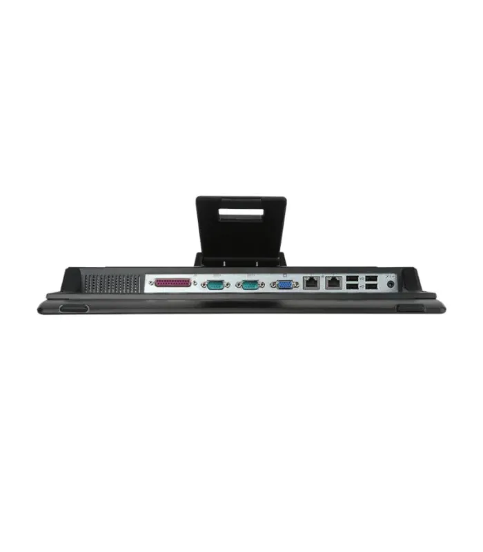 MSI Pro AP162T-007XES N100 4GB 256 DOS 15" tac.N