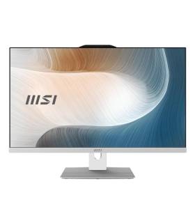 MSI AM272P-1054ES i5-120U 16GB 512 DOS 27" Blanco