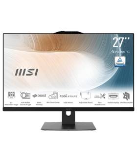 MSI AM272P-1096ES i7-150U 16GB 500 W11H 27" Negro