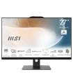 MSI AM272P-1096ES C7-150U 16GB 500 W11H 27" Negro