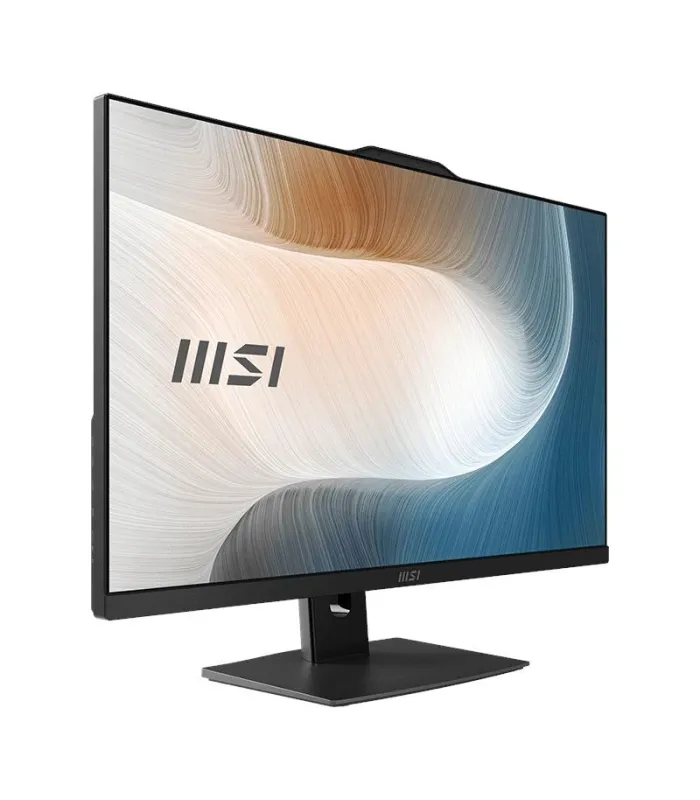 MSI AM272P-1096ES C7-150U 16GB 500 W11H 27" Negro