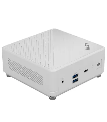 MSI Cubi 5 12M-257ES i5-1235U 8GB 256GB W11H blanc
