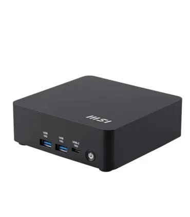 MSI Cubi NUC AI 1UMG-035ES U7-155H 16GB 1TB W11P n