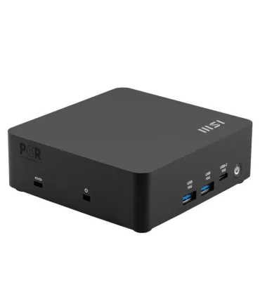 MSI Cubi NUC AI 1UMG-035ES U7-155H 16GB 1TB W11P n
