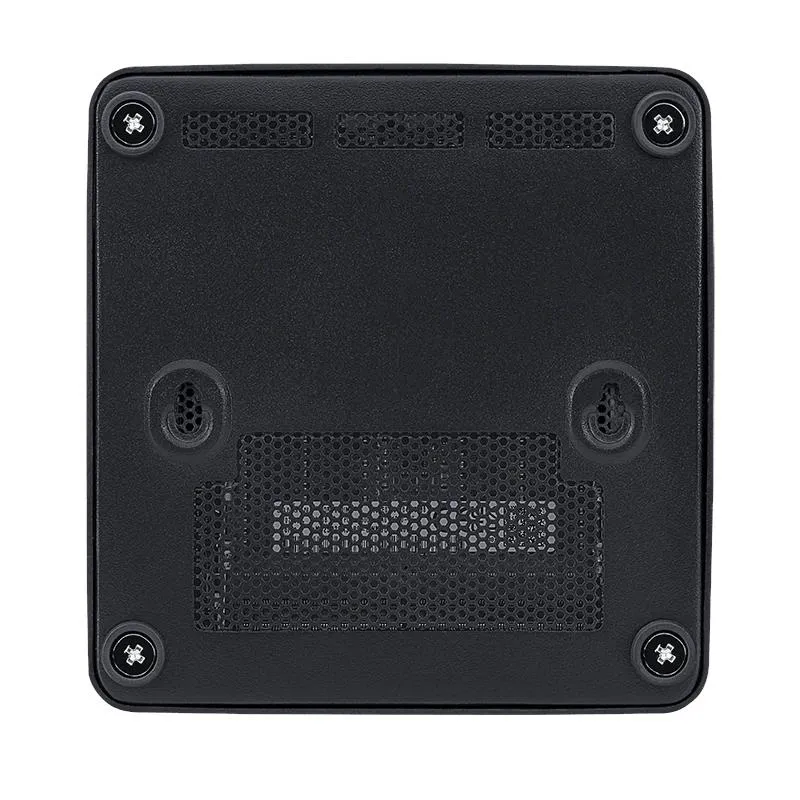MSI Cubi NUC AI 1UMG-035ES U7-155H 16GB 1TB W11P n