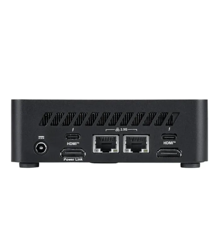 MSI Cubi NUC AI 1UMG-032ES U5-125H 16GB 512 W11P n