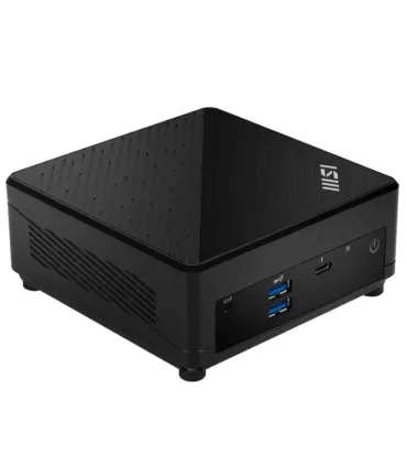 MSI Cubi 5 12M-210BES i7-1255U negro