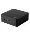 MSI Cubi NUC 1MG-208BES Core 3-100U negro