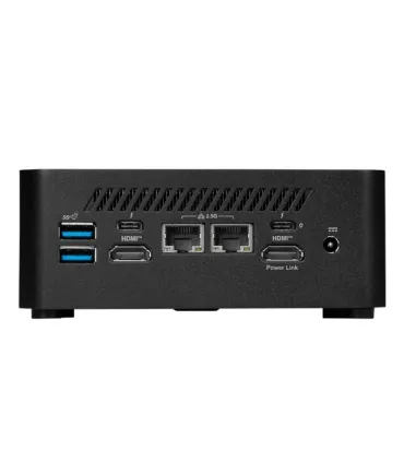 MSI Cubi NUC 1MG-206BES Core 7-150U negro