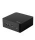 MSI Cubi NUC 13MQG-066BEU i5-1345U negro