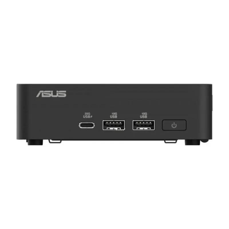 Asus NUC 15 Pro RNUC15CRKI300002 Core 3-100U Slim