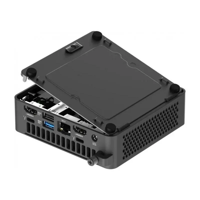 Asus NUC 15 Pro RNUC15CRKI300002 Core 3-100U Slim