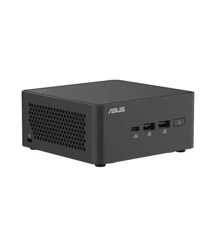 Asus NUC 15 Pro RNUC15CRHC700002 Core 7-240H