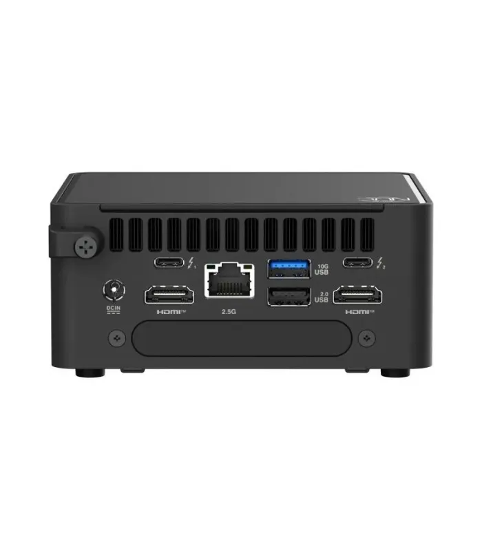 Asus NUC RNUC15CRHC700002 Core 7-240H