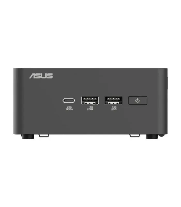 Asus NUC 15 Pro RNUC15CRHI300002 Core 3-100U Tall